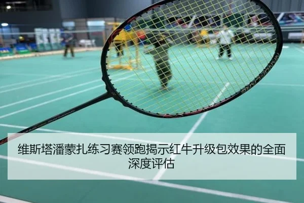 维斯塔潘蒙扎练习赛领跑揭示红牛升级包效果的全面深度评估